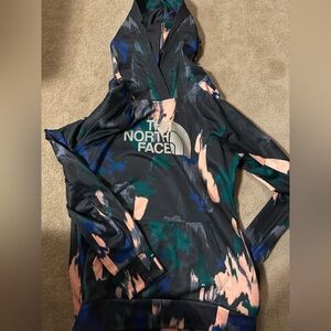 THE NORTH FACE Hoodie - Size M